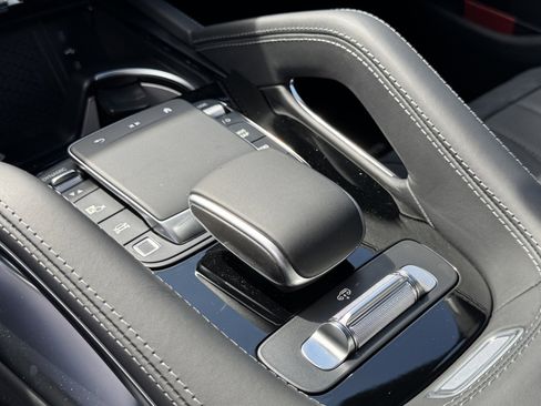 New 2025 Mercedes-Benz GLS 63 AMG 4MATIC image 29