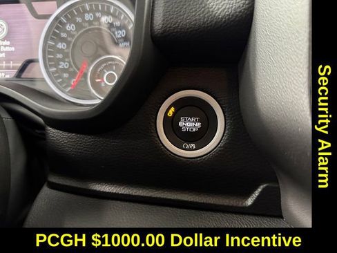 Used 2022 RAM 1500 Big Horn image 20