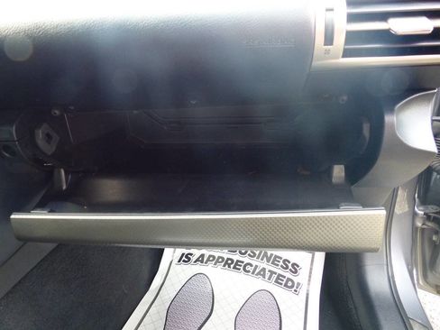 Used 2016 Lexus IS 350 AWD w/ F Sport Package image 44