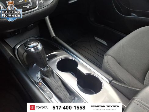Used 2018 Chevrolet Malibu LT FWD image 23