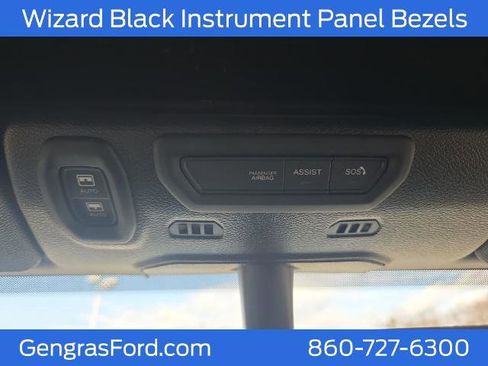 Used 2021 Jeep Wrangler Unlimited Sahara image 31