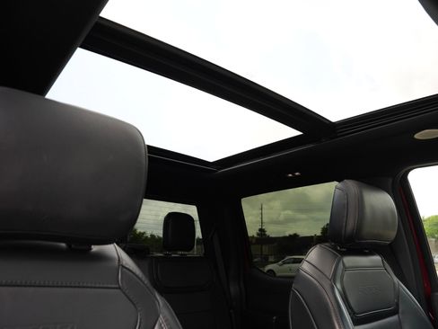 Used 2023 Ford F150 Raptor image 23