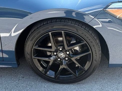 Used 2025 Honda Civic Sport image 10