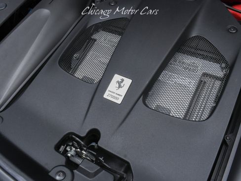 Used 2022 Ferrari 812 GTS RWD image 35
