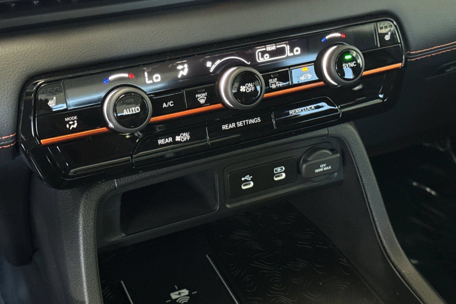 New 2026 Honda Pilot TrailSport image 20