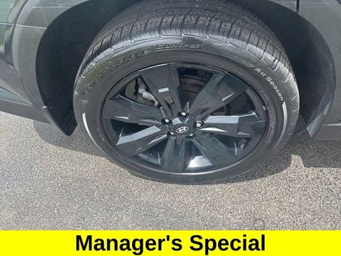 Used 2024 Hyundai Palisade XRT FWD image 46