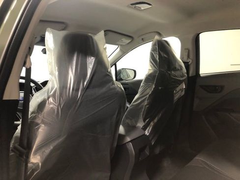 New 2026 Subaru Crosstrek 2.5i image 20