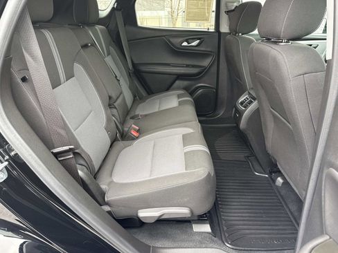 Used 2023 Chevrolet Blazer LT image 20