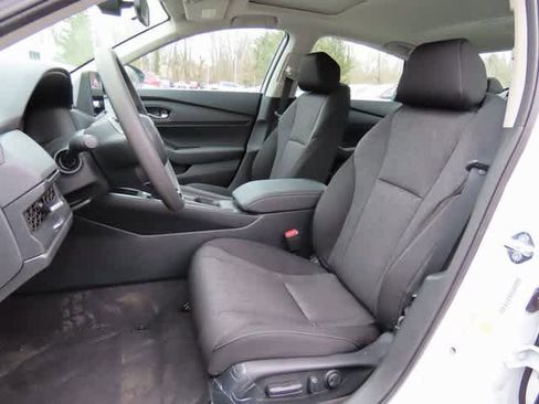 New 2026 Honda Accord SE image 11