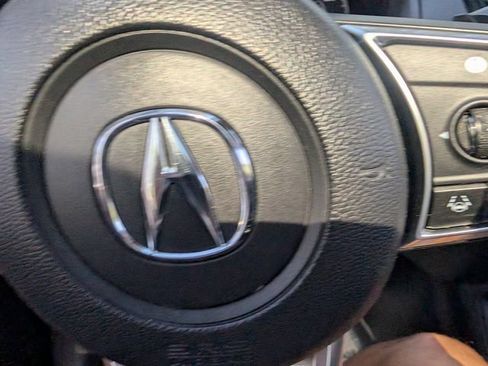 Used 2024 Acura RDX SH-AWD image 27