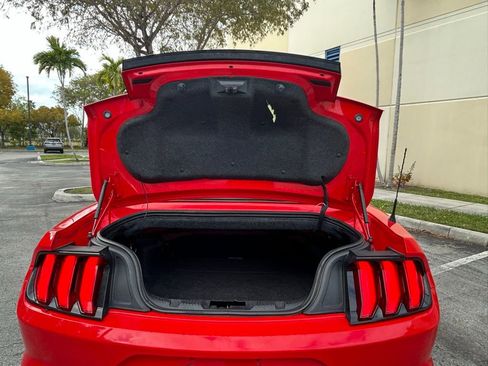 Used 2023 Ford Mustang Premium w/ Equipment Group 201A image 35