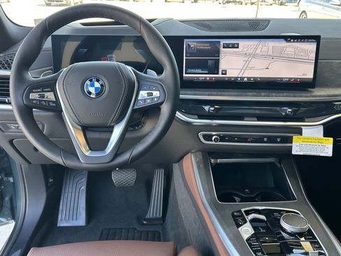 New 2026 BMW X5 xDrive50e image 58