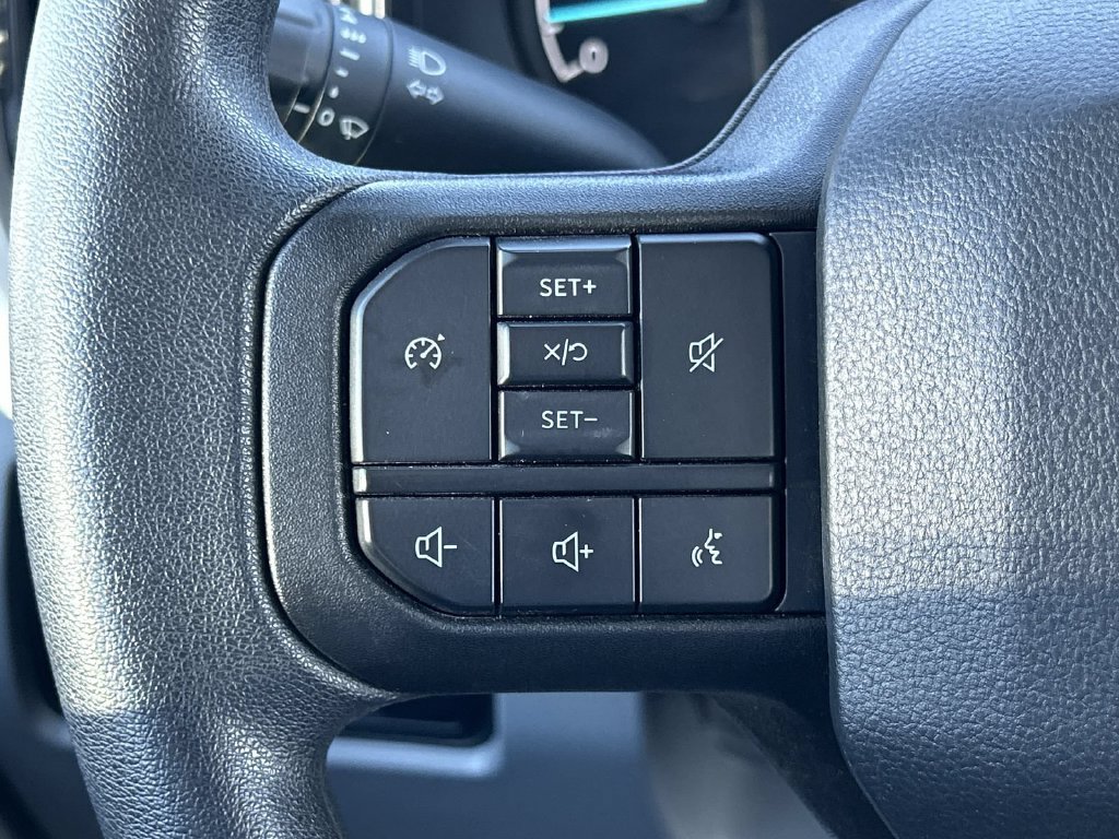 Used 2026 Ford F250 XL AWD/4WD image 22