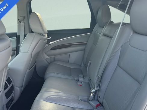 Used 2020 Acura MDX w/ Technology Package FWD image 28