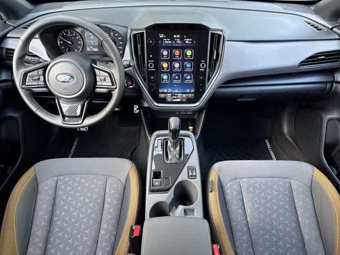Used 2025 Subaru Crosstrek 2.5i Sport AWD/4WD image 13