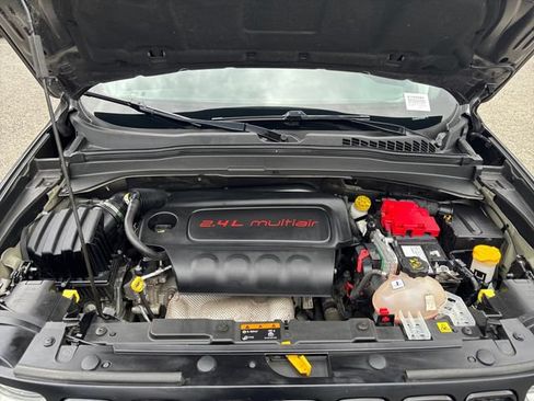 Used 2020 Jeep Renegade Sport AWD/4WD image 25