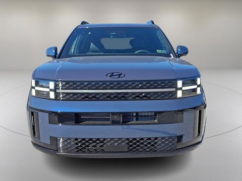 New 2026 Hyundai Santa Fe Calligraphy image 2