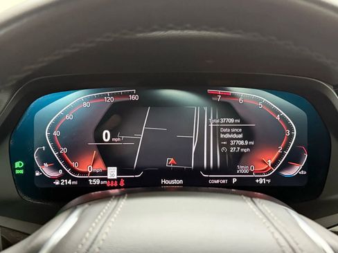 Used 2019 BMW X5 xDrive40i w/ Convenience Package image 39