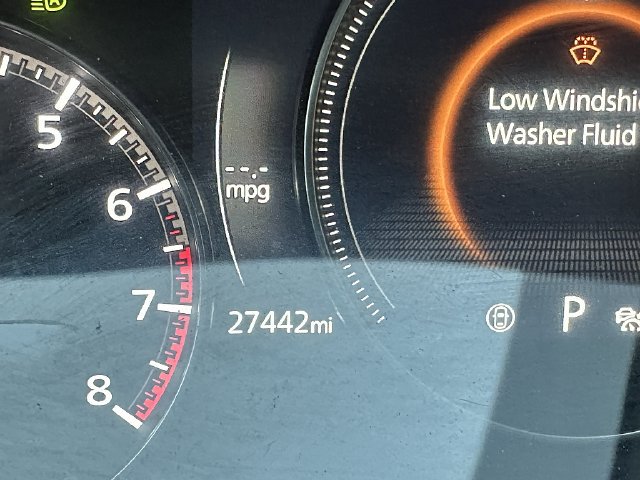 Used 2024 MAZDA CX-50 AWD 2.5 S w/ Weather Package image 10