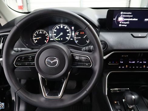 Used 2025 MAZDA CX-90 3.3 Turbo w/ Select Package image 18