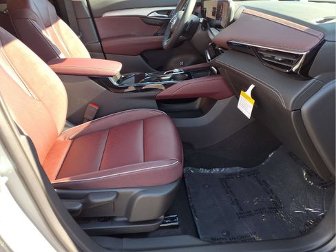 New 2026 Buick Envision Sport Touring image 25