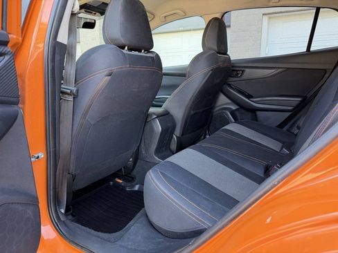 Used 2019 Subaru Crosstrek 2.0i Premium AWD/4WD image 27