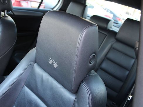 Used 2012 Volkswagen Golf 4-Door AWD/4WD image 21