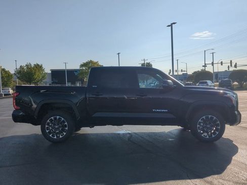 New 2026 Toyota Tundra SR5 image 5