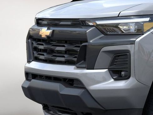 New 2026 Chevrolet Colorado LT w/ LT Convenience Package AWD/4WD image 13