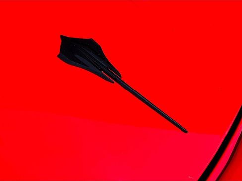 Used 2021 Chevrolet Corvette Stingray Premium Conv w/ Z51 Performance Package image 8