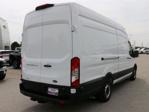 New 2025 Ford Transit 250 Base w/ Load Area Protection Package image 5