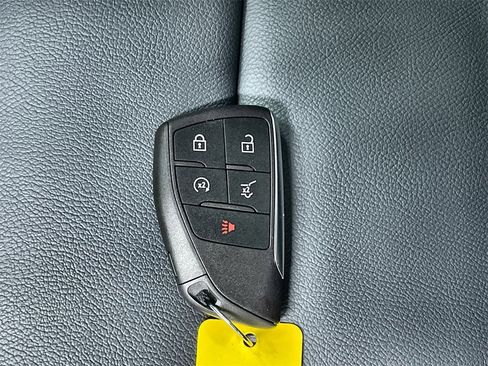 New 2025 Honda Prologue Touring image 31