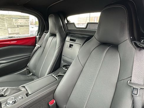 New 2025 MAZDA MX-5 Miata Grand Touring image 16