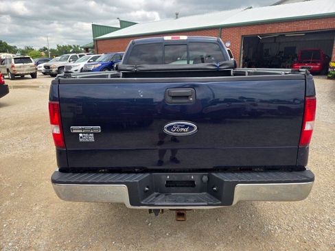 Used 2005 Ford F150 XLT RWD image 14