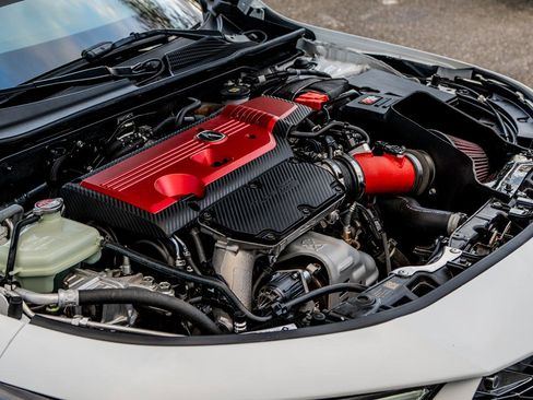 Used 2024 Acura Integra Type S image 37