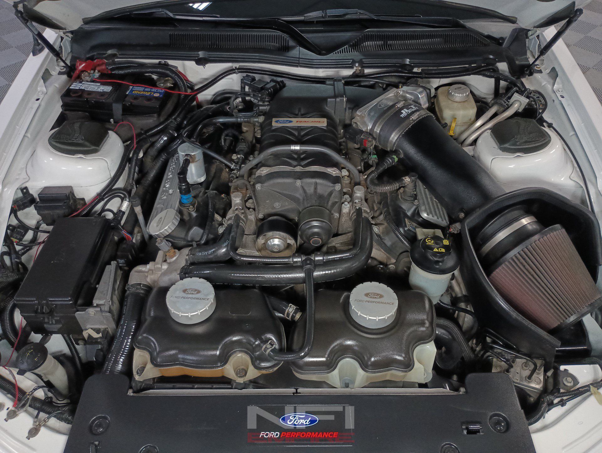 Used 2007 Ford Mustang Shelby GT500 RWD image 64