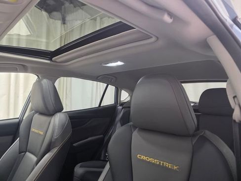Used 2021 Subaru Crosstrek 2.5i Sport w/ Moonroof Package image 25