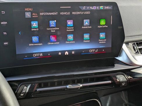 Used 2025 BMW X1 xDrive28i w/ Convenience Package image 15