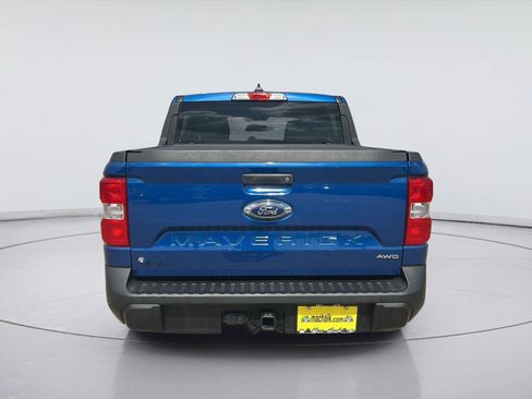 Used 2024 Ford Maverick XL w/ Equipment Group 100A Standard AWD/4WD image 5