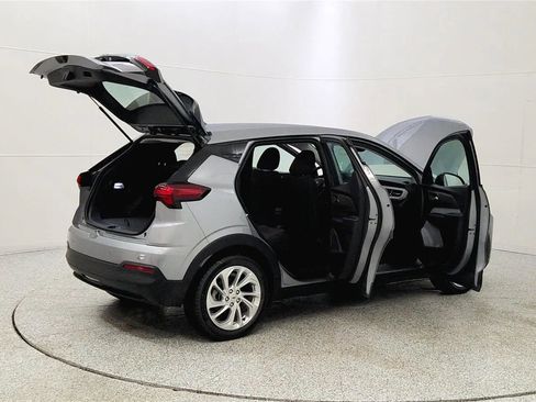 New 2027 Chevrolet Bolt LT w/ Comfort Package image 12