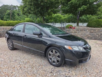 Used 2011 Honda Civic LX