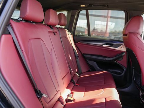 Used 2023 BMW X3 xDrive30i w/ M Sport Package image 47