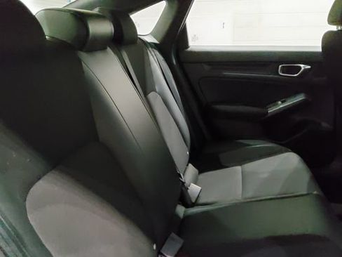 Used 2023 Honda Civic Sport image 21