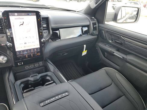 New 2026 RAM 1500 Limited image 15