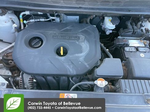 Used 2012 Kia Soul + w/ Audio Pkg FWD image 20
