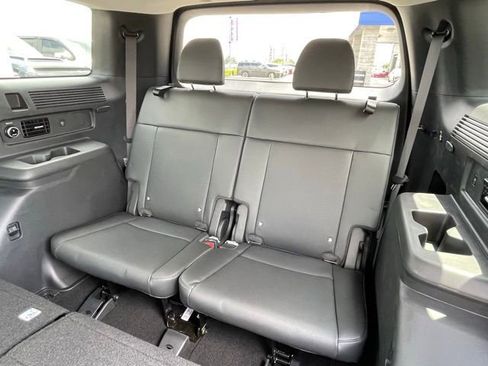 New 2026 Hyundai Santa Fe SEL image 25