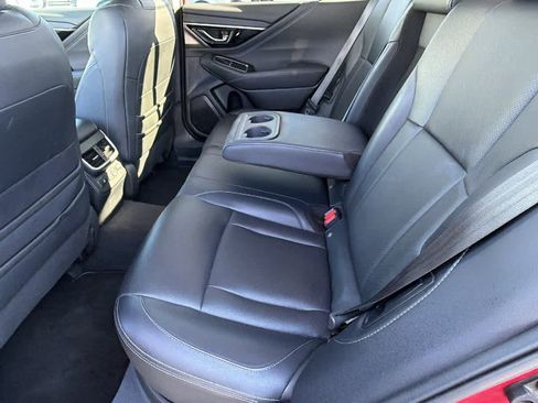 Used 2024 Subaru Outback Touring w/ Popular Package #2 image 24