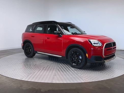 New 2027 MINI Cooper Countryman S AWD/4WD image 2