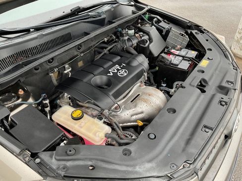 Used 2010 Toyota RAV4 4WD image 44