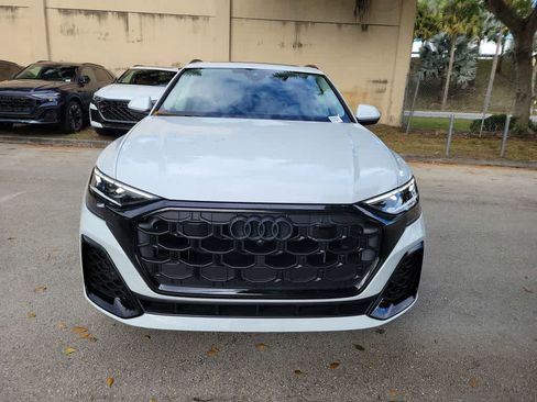 New 2026 Audi Q8 Premium Plus image 3